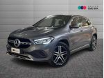 Mercedes-Benz GLA GLA-H247 2020 M.B. 200 d Sport Plus auto