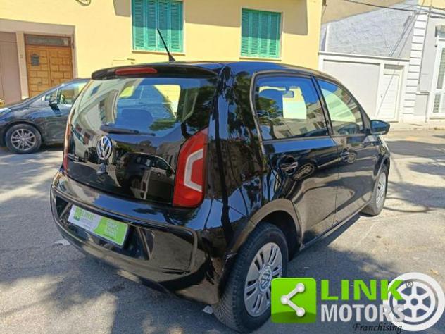 VOLKSWAGEN up! 1.0 5 porte eco up! move up!NEOPATENTATI rif. 23958127 - Foto 3