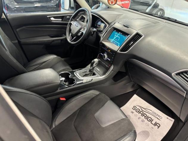 FORD S-Max Automatico 7 Posti Powershift Titanium 2.0 TDCi rif. 24054477 - Foto 8
