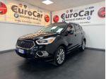Ford Kuga 2.0 TDCI 150 CV 4WD Powershift Vignale 05/2017 Euro 6B