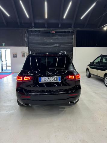 Mercedes GLB 200 d Automatic Executive - Foto 5