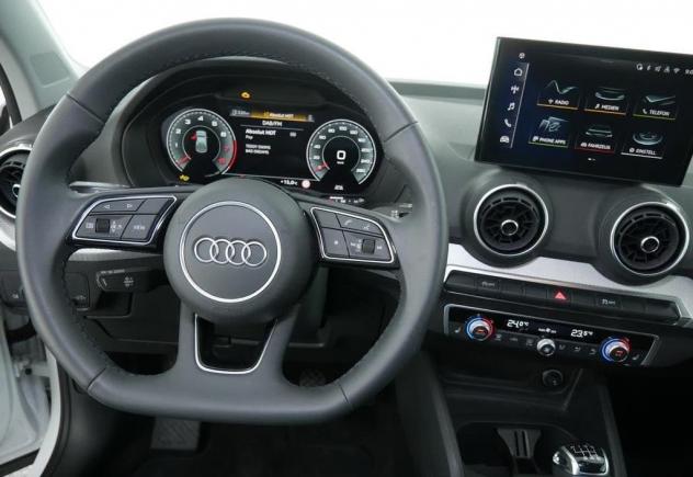Audi Q2 Q2 30 1.0 tfsi Business Advanced 116cv LED PDC COCKPIT - Foto 8