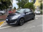 Suzuki Swift 1.2 VVT 5 porte Posh Limited Edition
