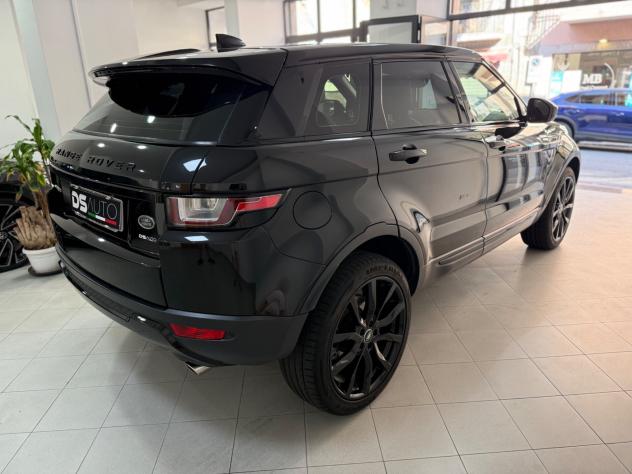 LAND ROVER RANGE EVOQUE 2.0 TD4 150 CV DYNAMIC PROMO - Foto 6