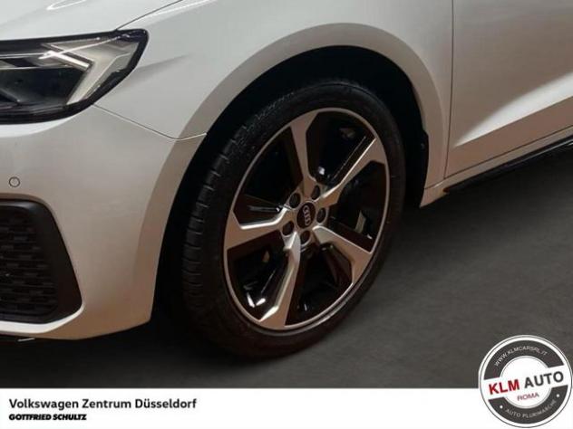 AUDI A1 25 TFSI * GARANZIA CASA MADRE * rif. 24084386 - Foto 8