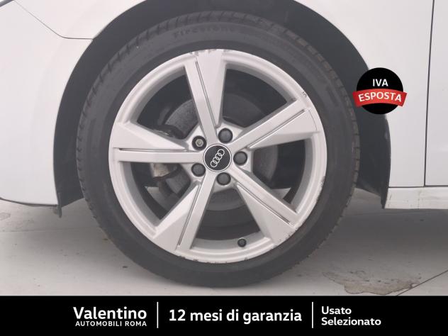 Audi A1 Sportback 30 TFSI S tronic Admired - Foto 9