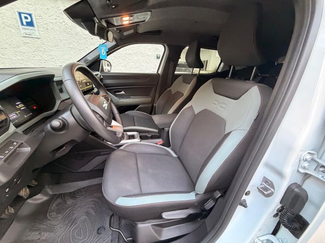 Dacia Duster 1.0 TCe ECO-G Extreme, Tua da 284,00 € - Foto 6