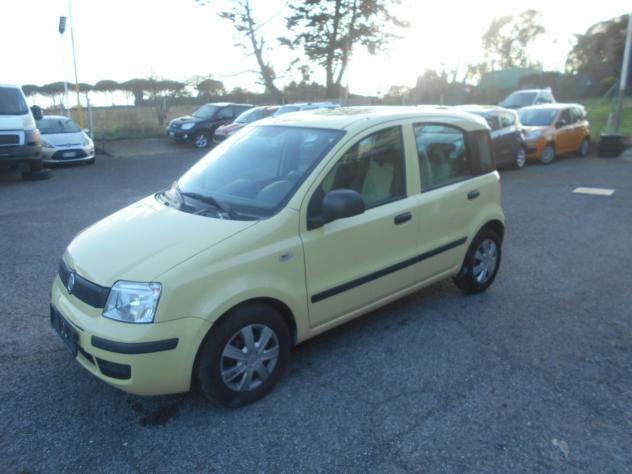 Fiat Panda 1.2 Dynamic Euro 5 NEO PATENTATI - Foto 4