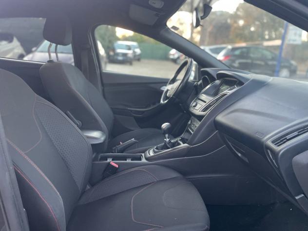 Ford Focus 2.0 TDCi 150 CV ST3 line - Foto 10