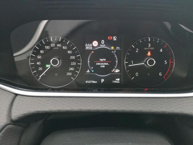 Land Rover Range Rover Evoque Range Rover Evoque 2.0D I4-L.Flw 150 CV AZIENDALE LAND ROVER - Foto 10