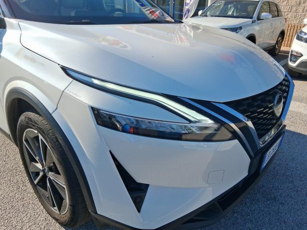 Nissan Qashqai 1.3 MHEV 158 Tekna Xtronic - Foto 10
