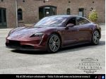 PORSCHE Taycan 83 kWh rif. 24066183