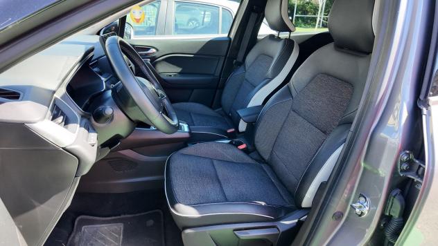 Renault Captur 1.6 E-TECH 145cv SOLI 44.000KM TECHNO FAST TRACK - Foto 9