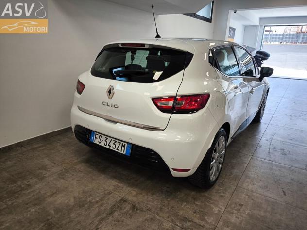 Renault Clio TCe 12V 90 CV GPL Start&Stop 5 porte Energy Duel - Foto 5