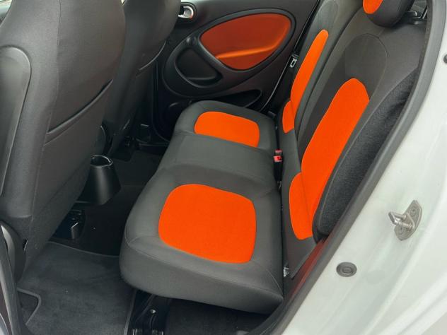 smart forfour passion - Foto 10