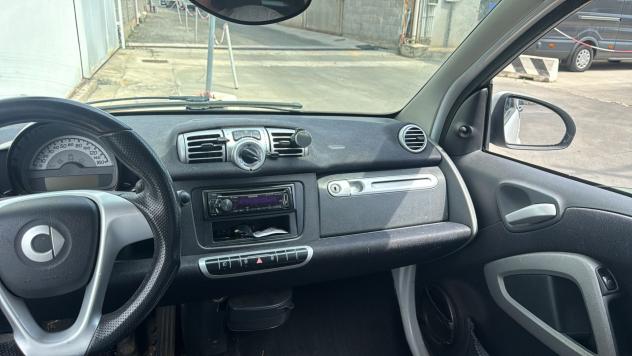Smart ForTwo 1000 52 kW MHD couppure - Foto 6
