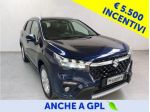 Suzuki S-Cross Hybrid 1.4 Boosterjet 48V 2WD Top