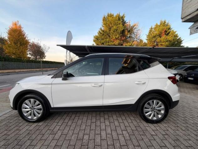 SEAT Arona 1.0 XCELLENCE rif. 23810593 - Foto 8