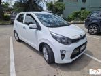 KIA - Picanto - 1.0 12V EcoGPL 5p. Active
