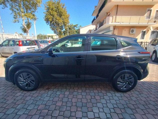 NISSAN - Qashqai - MHEV 158 CV Xtronic N-Connecta - Foto 7