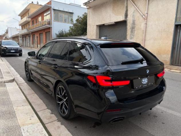 BMW 520 d 190 xDrive Touring Msport rif. 23929161 - Foto 7