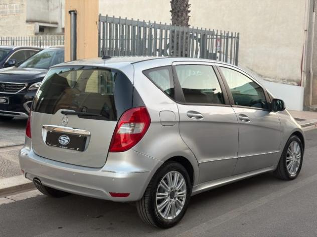 MERCEDES-BENZ A 180 CDI Aut. Elegance rif. 23986542 - Foto 3
