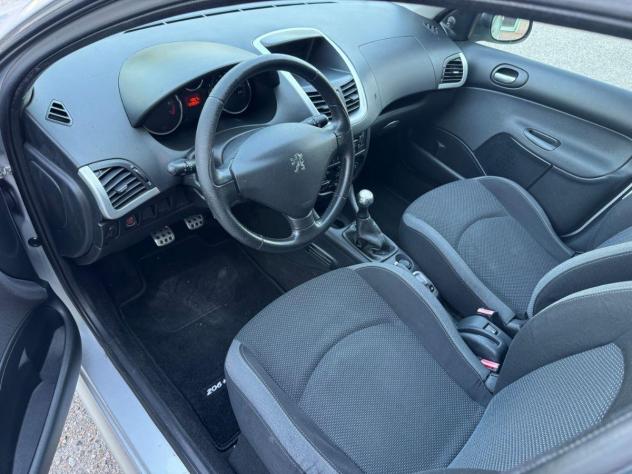 PEUGEOT - 206 - 1.1 60CV 5p. Trendy - Foto 9
