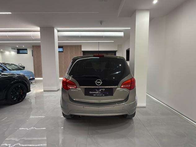 Opel Meriva 1.6 CDTI 95cv MT6 S&S Cosmo - Foto 6