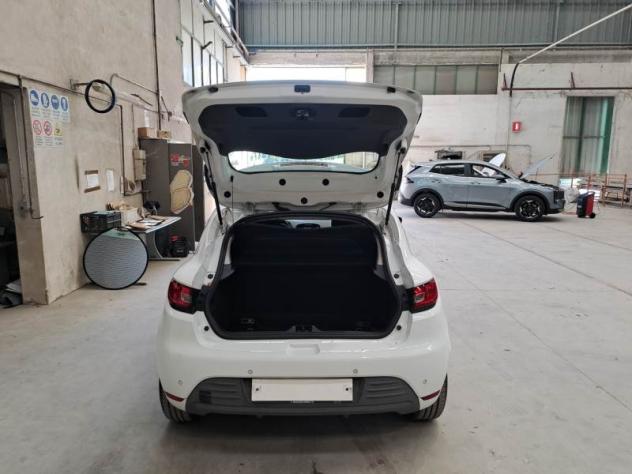 RENAULT Clio van 0.9 tce 75cv Energy E6c - Foto 7