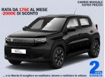 NEW Fiat Grande Panda 1.2 100 CV Icon#SUPER PREZZO!