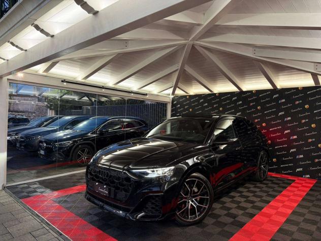 Audi Q8 50 TDI 286 CV quattro tiptronic S line edition