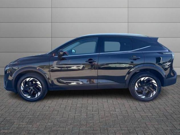 NISSAN Qashqai N-CONNECTA MH 158CV XTR 2WD rif. 23838389 - Foto 2