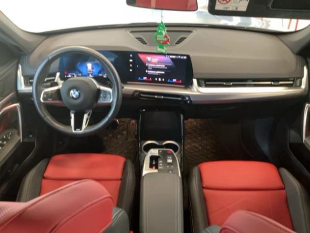 BMW X1 sDrive 18d MSport DCT **IN ARRIVO** - Foto 6