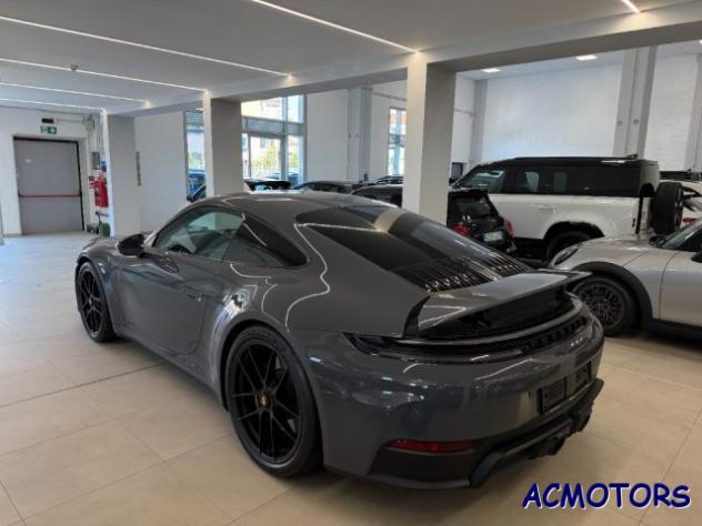 PORSCHE 911 992 Carrera GTS rif. 24182658 - Foto 3