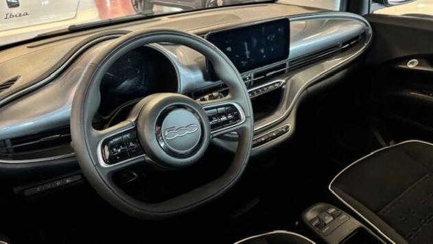 FIAT 500 (2020--) 500e Berlina 42 kWh - Foto 3