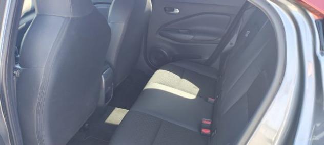 NISSAN Juke 1.6 HEV N-Connecta rif. 23851797 - Foto 9