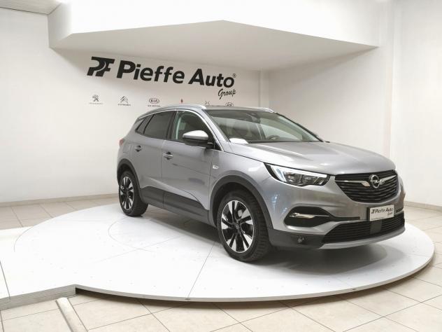 Opel Grandland Grandland X 1.5 diesel Ecotec Start&Stop aut. Innovation - Foto 6