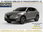 Alfa Romeo Tonale 1.5 160cv Hybrid TCT7 Ti