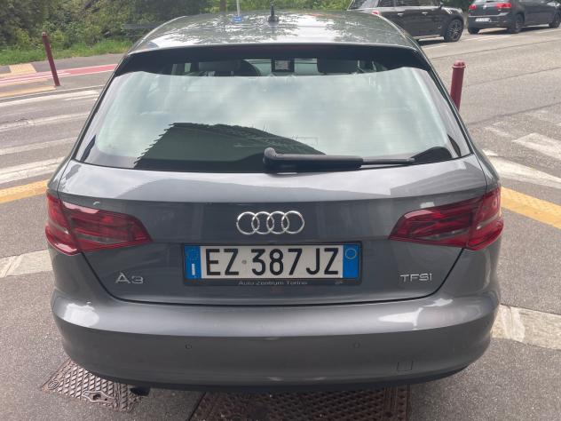 Audi A3 1.2 TFSI 110 CV Ambition/1PROP/GARANZIA - Foto 4