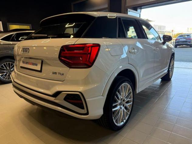 AUDI Q2 35 TDI S tronic S line Edition rif. 23230553 - Foto 7