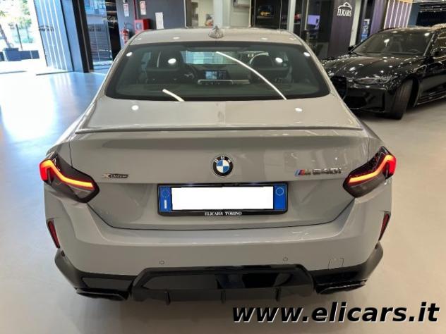 BMW M240 M 240i xDrive 374cv rif. 23941176