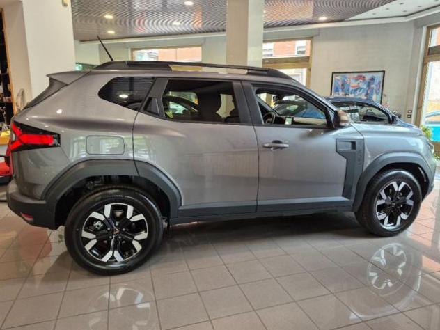 DACIA Duster ECO-G 100 CV Extreme rif. 22783862 - Foto 6