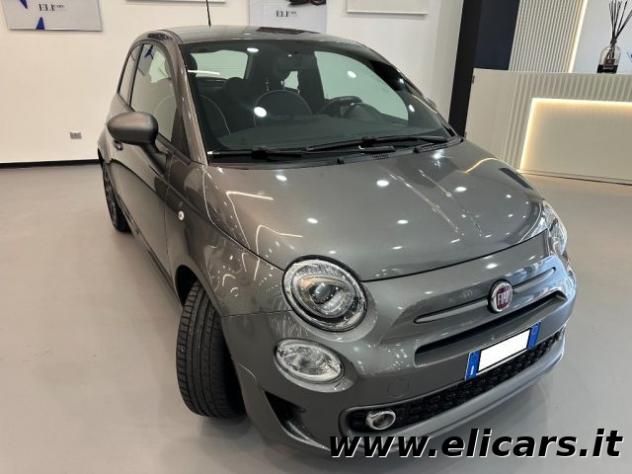 FIAT 500 1.0 Hybrid Sport rif. 24199173 - Foto 4