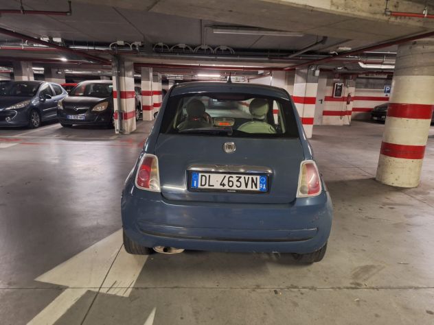 FIAT 500 2007 gpl - Foto 5