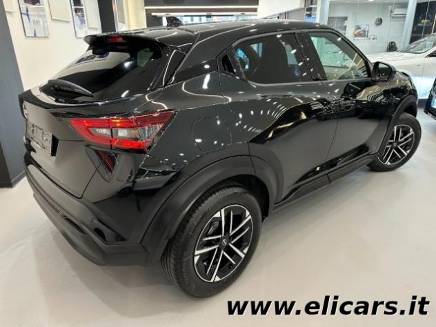 NISSAN Juke 1.0 DIG-T 114 CV DCT N-Connecta rif. 24044236 - Foto 6