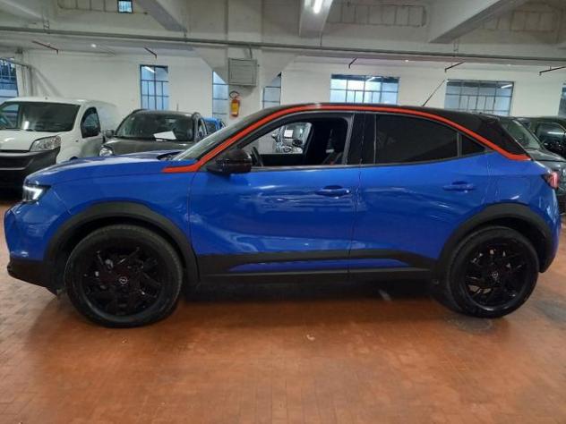 OPEL Mokka 1.2 Turbo GS Line rif. 21736431 - Foto 4