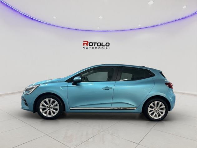 RENAULT Clio 5ª serie Clio TCe 100 CV 5 porte Zen - Foto 9