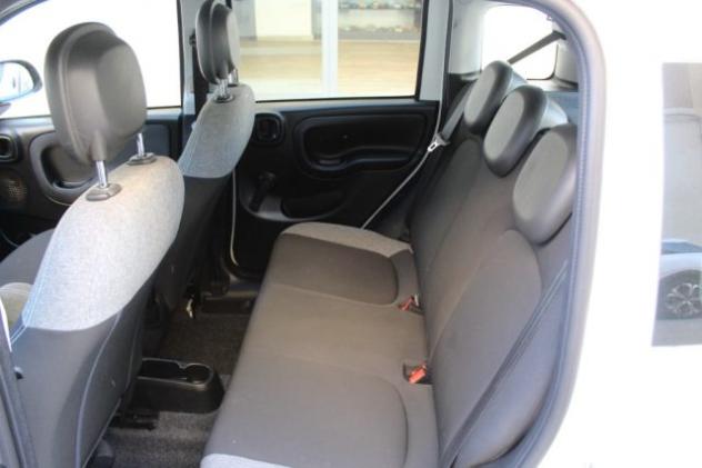 FIAT Panda 1.0 FireFly S&S Hybrid City Life rif. 23887162 - Foto 6