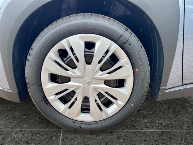 Toyota Aygo X 1.5 hybrid e-cvt - NUOVO - Foto 7