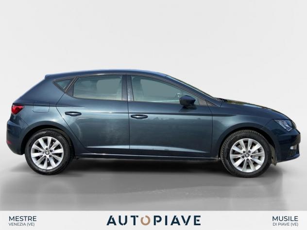 SEAT Leon Leon 1.6 tdi Style 115cv - Foto 6